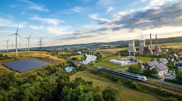 10 avantages de produire votre électricité avec des panneaux photovoltaïques