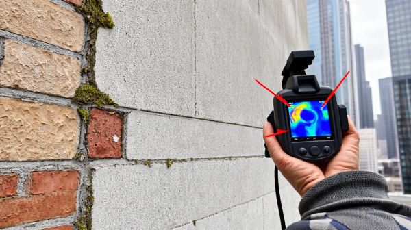 5 astuces pour améliorer l'isolation thermique extérieure et économiser