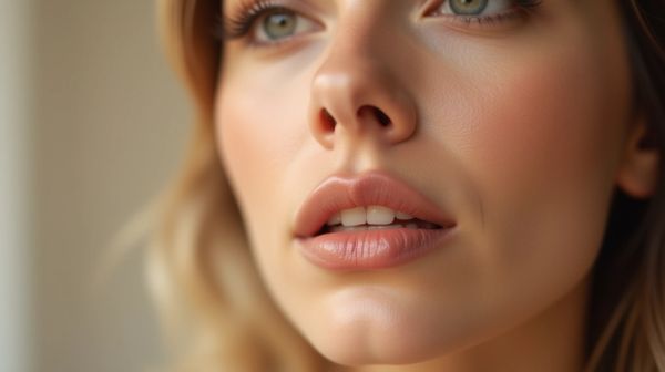 Des conseils maquillage pour un rendu naturel et lumineux