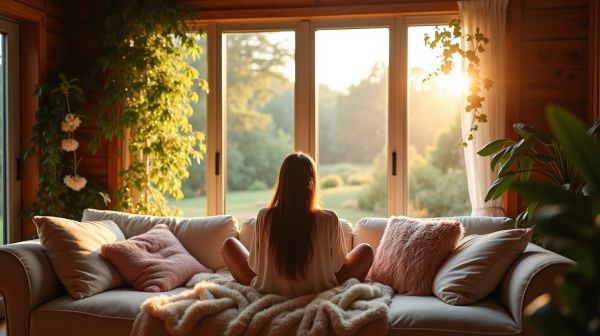 Isolation thermique par l’extérieur : améliorer votre confort