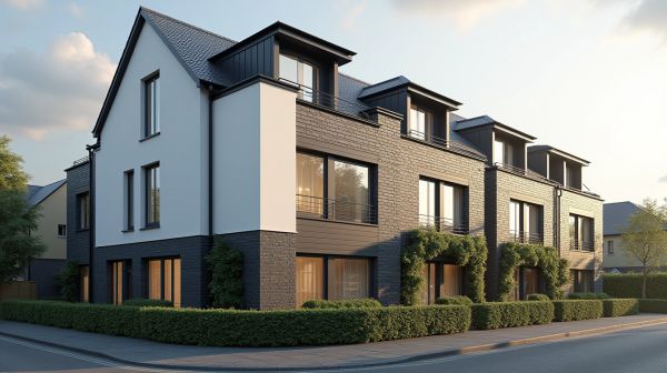 Optimiser l'isolation thermique par extérieur pour plus d'économies