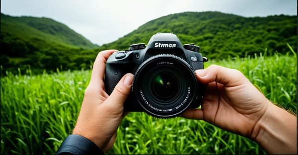 Photo écologie : comment capturer la nature responsable