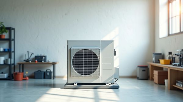Un guide complet pour réussir votre installation de climatisation