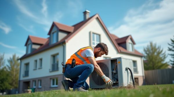 Un guide complet pour réussir votre installation de climatisation