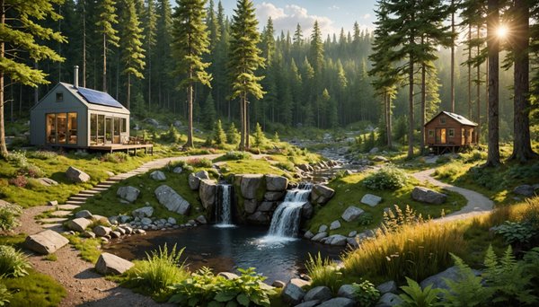 Photo écologie : 5 conseils pour immortaliser la nature durable