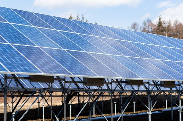 Réduisez vos factures grâce à l'expertise d'Ensio Solaire