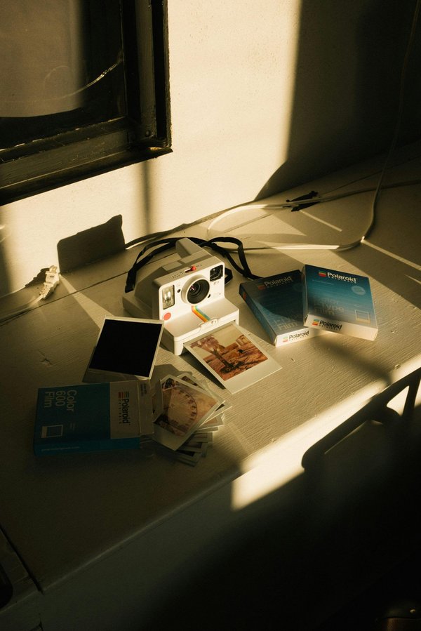 Meilleurs appareils photo instantanés : notre sélection 2025