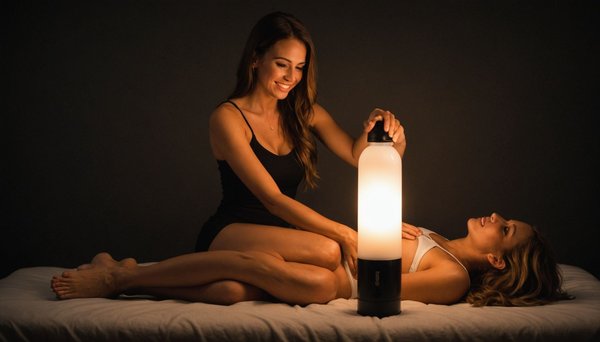 Découvrez les fleshlights : plaisir et sensations réalistes