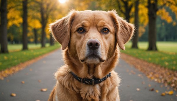 Les meilleures options d'assurance pour votre chien senior